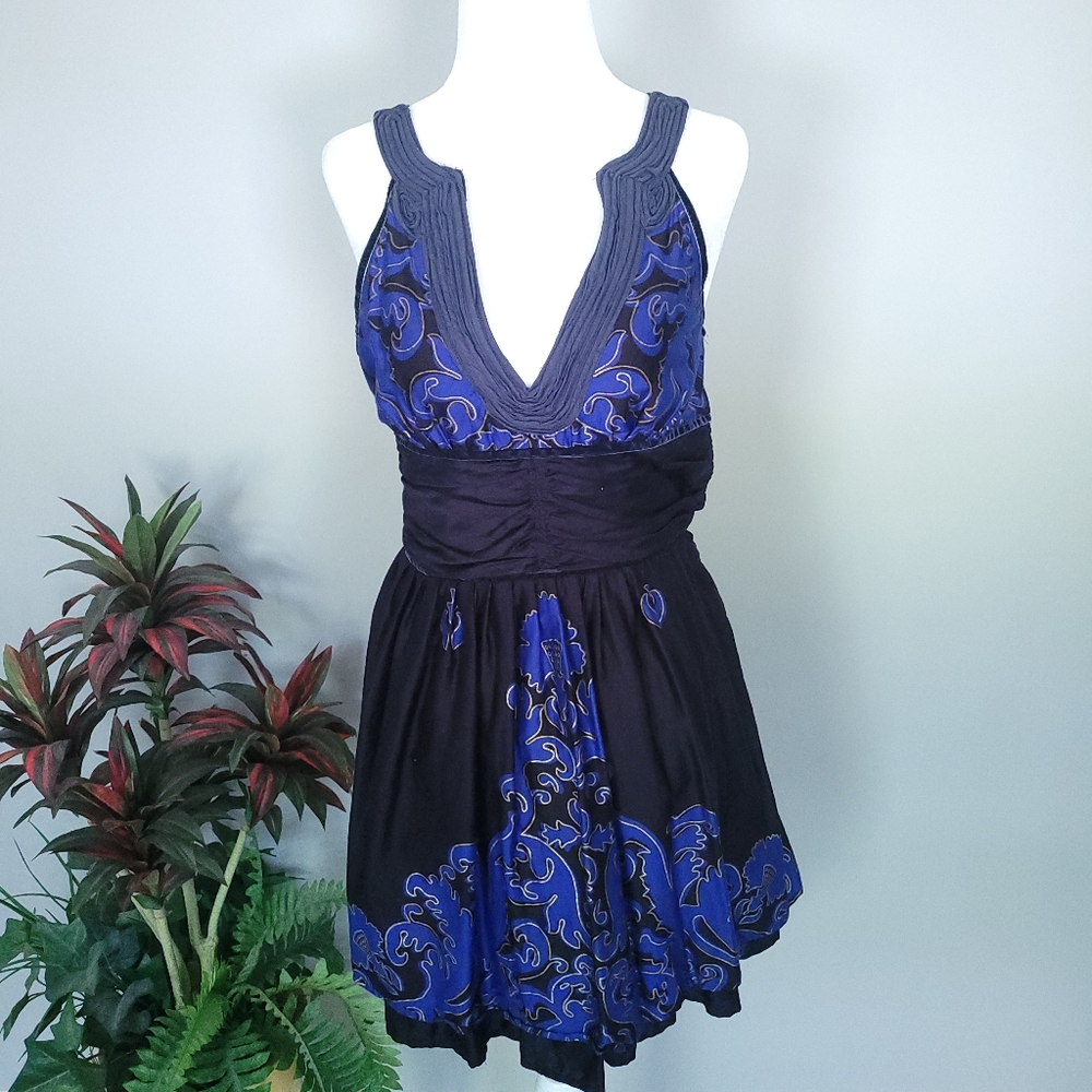 Vintage Free People Dress